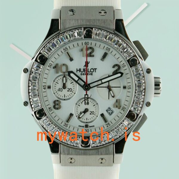 Rolex Datejust 28mm m279175-0014 Ladies President Bracelet/Jubilee Bracelet: Genuine vs. Replica